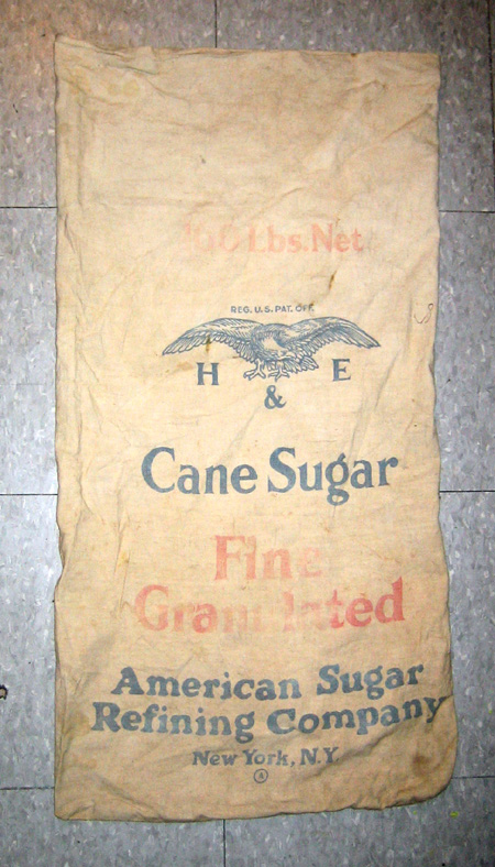 American Sugar and Refining Company : newyorkshitty.com