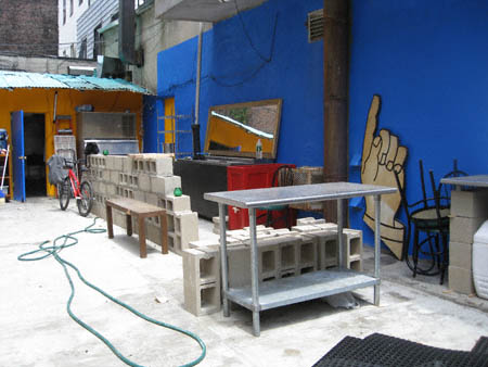 beer garden pictures. To Get A Beer Garden?