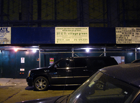 Great Moments In Real Estate Advertising: Pardon Our Appearance great real estate ads. Great Moments In Real Estate Advertising: Pardon Our Appearance